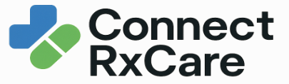 ConnectRxCare Logo